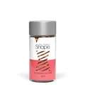 MY PERFECT SHAPE Raspberry Ketone 3200 mg - hochdosiertes Himbeere-Pulver - der Diät-Geheimtipp aus der Natur (60 Kapseln)