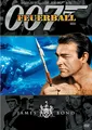 James Bond 007 - Feuerball