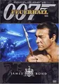 James Bond 007 - Feuerball von Terence Young | DVD | Zustand gut