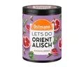 Ostmann Gewürz, Ostmann Lets Do Orientalisch Gewürzzubereitung intensiv vielseitig 60g