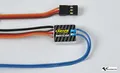 Carson 500503060 Zubehör Reflex 6/14Ch Switch 2"