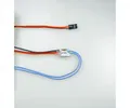 Carson 500503060 Schaltmodul Reflex 6/14Ch Switch 2 (2x2,5A)