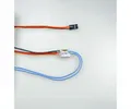 Reflex 6/14Ch Switch 2 (2x2,5A) Schaltmodul f. Empfänger Carson 500503060