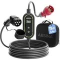 Absina Wallbox Typ 2 Mode 2 16 A 11 kW