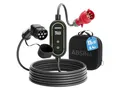ABSINA mobile Wallbox, Mode 2, 16 A, 11 kW, CEE 301020