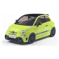 Solido 1:18 Fiat F595 Abarth Verde Adrenalina (421186544)