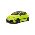 1:18 Fiat F595 Abarth Verde Adrenalina