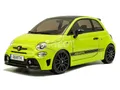 Fiat Abarth F595 2023 - solido 1/18
