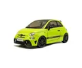 Solido 421186544 - 1:18 Fiat F595 Abarth Verde Adrenalina - Neu