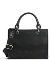 Valentino Bags Pigalle Handtasche schwarz VBS7QZ02-001