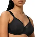 Triumph BH True Shape Sensation W01 Schwarz F 90 Damen