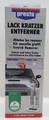 Presto Kratzer Entferner Lack Politur Repair System Kratzerentferner Kfz Boot