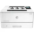 HP LaserJet Pro M402DN S/W A4 USB unter 75.000 gedr.Seiten - Weiß