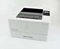 HP LaserJet Pro M402dne erst 21.066 Seiten gedruckt- Toner NEU A4 S/W Duplex LAN