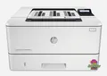 HP LaserJet Pro M402dne S/W Laserdrucker Duplex USB 2.0 Netzwerk LAN Windows 11