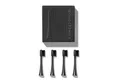 Wondersmile Aufsteckbürsten Bürstenköpfe (Soft), 4 St.