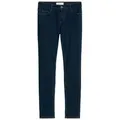 Marc O'Polo 5-Pocket-Jeans blau 26/32