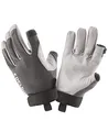 Edelrid Unisex – Erwachsene Work Glove Closed II, Titan, S