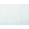 Rasch Vliestapete Wallton 127607 Uni Weiß Grob 10,05x0,53 m