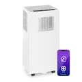 Klarstein Iceblock Ecosmart 7 Klimaanlage 3-in-1 7.000 BTU App-Control 10034656