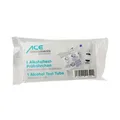 ACE Alkoholtest-Prüfröhrchen, Alkoholtester für den einmaligen Gebrauch, 1 Stück