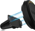 SUPMEGA Magnetische Auto-Lüftungsgitterhalterung für OOONO CO-Driver NO2