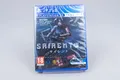Playstation 4 *Sairento VR (PSVR)* PS4 Neu / New USK 16