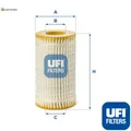 ÖLFILTER 25.059.00 FÜR MERCEDES-BENZ R-CLASS C-CLASS/T-Model VIANO CLK VITO 2.5L