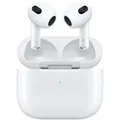 AirPods (3.Generation), Kopfhörer weiß, Bluetooth
