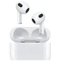 Apple AirPods (3. Generation) mit Lightning-Ladegehäuse (2022)