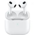 Apple AirPods Lightning 3. Gen. In-Ear-Kopfhörer weiß