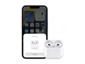 Apple AirPods mit Lightning Charging Case 3. Generation