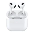 Apple AirPods (3. Generation) mit Lightning Ladecase ​​​​​​​(2022)