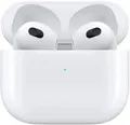 Apple AirPods 3. Generation mit Lightning Ladecase, weiß