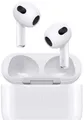 Apple AirPods 3rd Generation In-Ear-Kopfhörer Headset MagSafe 1567215