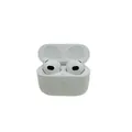 Apple Airpods 3. Generation -- Ladecase  2022 (191,00) - Unvollständig