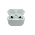 Apple Airpods 3 Generation -- Ladecase 2022 Ovp Retail Pack