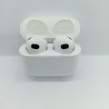 Apple Airpods 3. Generation -- Ladecase  2022 (191,00) - Defekt