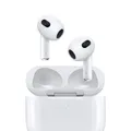 Apple AirPods (3. Generation) mit Lightning Ladecase #1907238