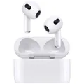 Apple AirPods 3 Gen + Lightning Case AirPods Bluetooth Ladecase Telefonie w919