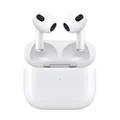 Apple AirPods 3 mit Lightning-Case Weiß