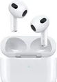 Apple AirPods 3. Generation - Kabellose In-Ear Kopfhörer, B-Ware