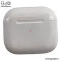 Apple AirPods 3 Generation Modell A2566 mit Ladecase und Lightning Kabel Set