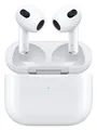 Apple AirPods (3.Gen) In-Ear Bluetooth Kopfhörer kabellos 6 h Laufzeit IPX4