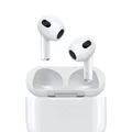 Headphones Apple Mpny3Zm/A White NEU