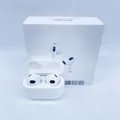 Apple AirPods (3. Generation) mit Lightning-Ladecase (2022)