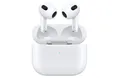Apple AirPods 3. Generation Lightning Ladecase 2022,  Bluetooth Kopfhörer, Neu