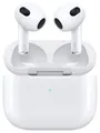 Apple AirPods 3rd Generation mit Lightning Ladecase, MPNY3ZM/A, wei