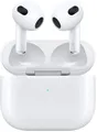 APPLE Air Pods 3 Bluetooth Ohrhörer mit Mikrofon weiß MPNY3ZM/A B-WARE