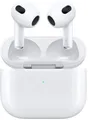 Apple AirPods (3. Generation) Lightning Ladecase, In-Ear Bluetooth Kopfhörer